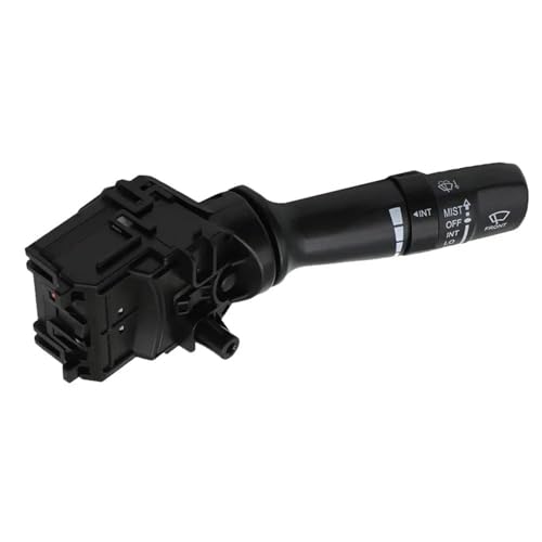 Commande essuie-glace en panne ? Interrupteur 934201U000 pour Kia Rio 2012-2017