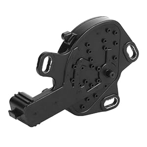 Woedpez Getriebe Neutrale Passform für Juke Sentra