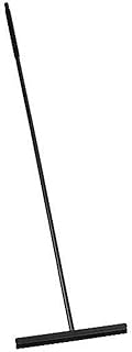 Modo Squeegee with Long Handle - Black