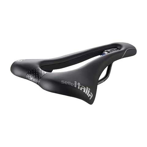 Selle Italia SLR TM Superflow Manganese Bike Saddle Cover