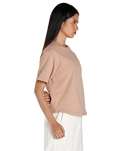 Image of Puma Women Relaxed Fit T-Shirt