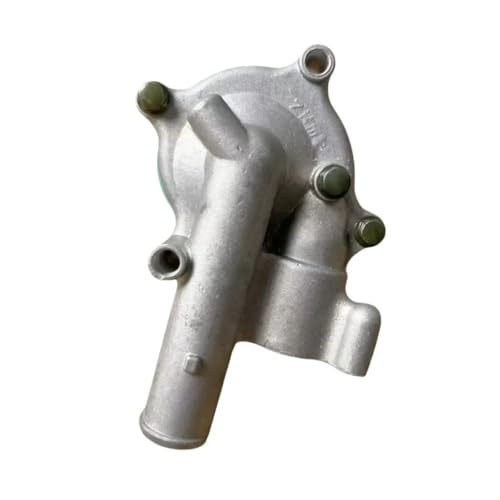 Componente de refrigeración agua 0180-081000 para CF500 3