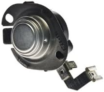 Whirlpool 8577891 Fixed Thermostat for Dryer