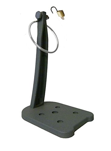 Fijación Antivandálica Duchas Antirrobo Arkema