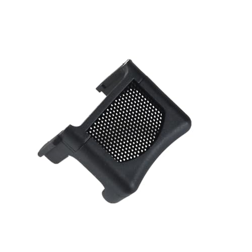 ProWildGear Lens Honeycomb Metal Mesh Protector Dust Cover Anti-Reflective Kill Flash Protector Cover for Red Dot Scopes