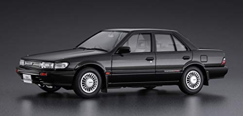 Hasegawa HC33 1/24 Historic Car Series Nissan Bluebird miniatura 6