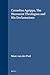 Cornelius Agrippa, the Humanist Theologian and His Declamations (Brill's Studies in Intellectual History) - Van Der Poel, Marc