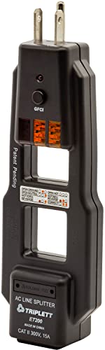 Triplett Kit de Herramientas Eléctricas PRO 6 Piezas miniatura 4