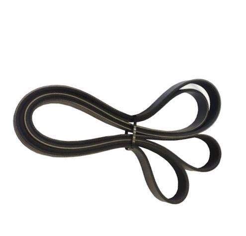 Tpuk Fan Belt Alternator Belt For Transit 2.4 2000 On 1129181