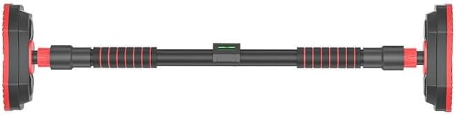 Indoor Horizontal Bar for Home Use Without Drilling Holes