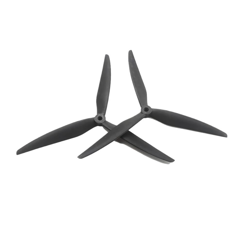 Componentes De Hélices De Drones for Componentes De Nailon CW CCW FPV De Fibra De Vidrio 1810 De 18 Pulgadas