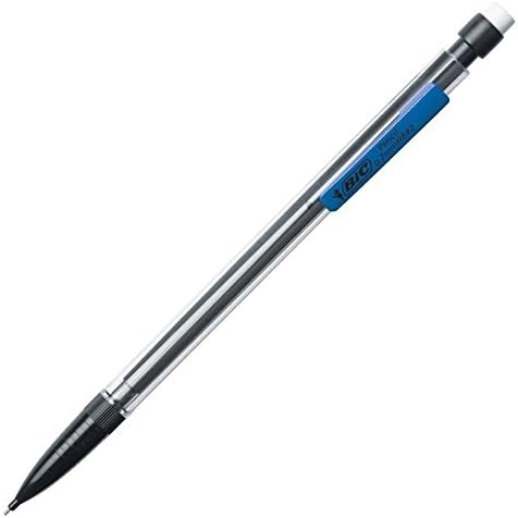 BIC Mechanical Pencil, Medium Point, 0.7mm, 5 ct image 5