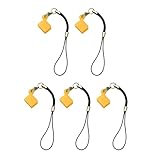 Que vous soyez au bureau, en voyage ou que vous pratiquiez des activités de plein air, cette coque de protection garde vos clés USB en toute sécurité et facilement accessibles