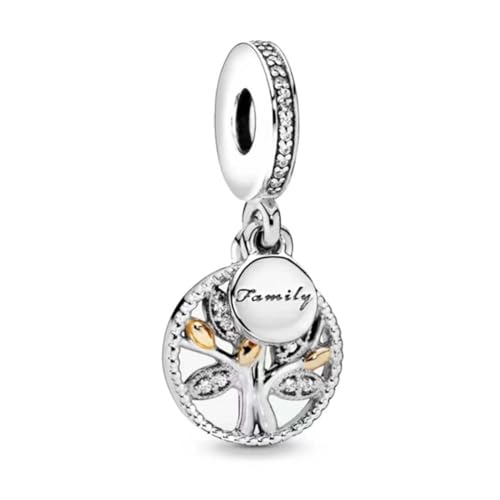 MEETCCY ���S�`�F�[���N���b�v�X�g�b�p�[�r�[�Y �u���X���b�g�p 925�X�^�[�����O�V���o�[�r�[�Y�`���[�� �`���[���u���X���b�g�l�b�N���X �����p ���� �� �� ���u�n�[�g (�t�@�~���[�c���[)