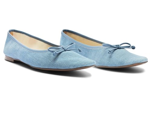 SCHUTZ Women's Arissa Ballet Flat