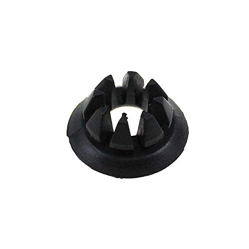 Fastener & Clip Huscus New Hood Support Prop Rod Grommet 90601-S84-A01 for Honda Accord 4 Cylinder only 1998-2002
