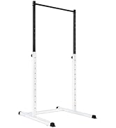 WASAI(ワサイ) 懸垂 ぶら下がり健康器 懸垂マシン　ハーフラック 懸垂マシン 懸垂 トレーニングベンチ ハーフラック チンニング 筋トレ