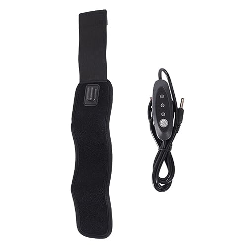 DIYEAH Riscaldatore per Lenti Trasferimento Rapido del Calore e Buona Conservazione del Calore Striscia Riscaldante per Lenti della Fotocamera per Prevenzione Condensa