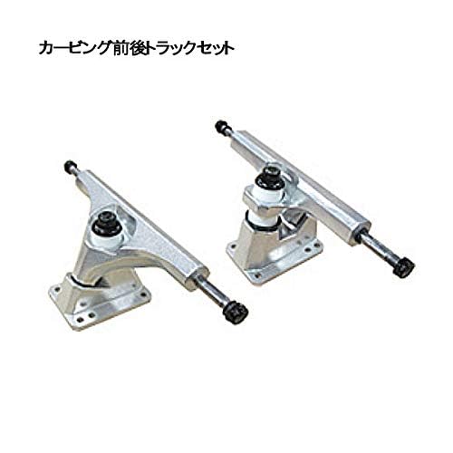 Amazon | 【WOODY PRESS】ウッディープレス SURF SKATEBOARD サーフ