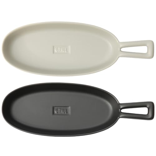 c[Y O v[g nfB 2Zbg Tools Grill Plate Handy MEISTER HAND ϔM NbLOv[g O^M (ubN × O[)