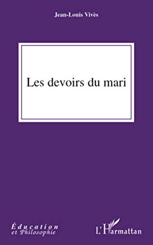  Les devoirs du mari
