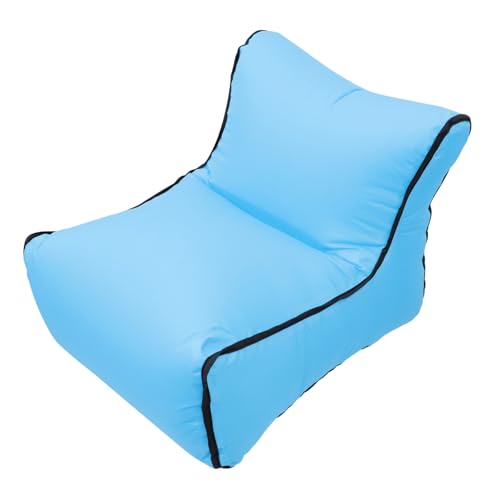 Canapé gonflable nomade et imperméable pour vos sorties - 8