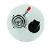 1pc Electric Fuel Pump Module Assembly With Installation Kits For 01-05 Dodge Neon 01 Plymouth Neon E7142M