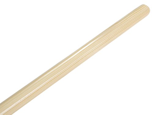 Schlauchbootpaddel - Ponton Ruder aus Holz 150 cm
