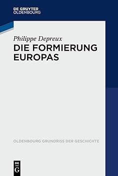 Paperback Die Formierung Europas 8401046 (Issn) (German Edition) [German] Book