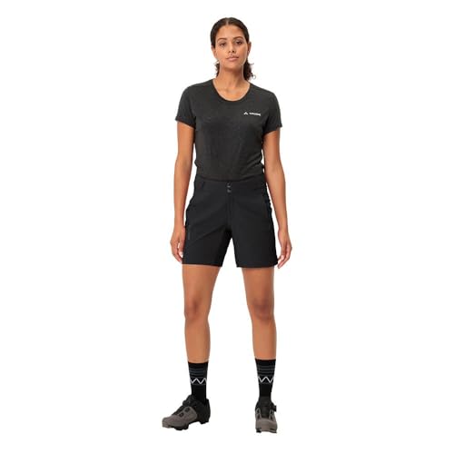 Short VAUDE Tremalzini III cyclisme et trekking en montagne - 7
