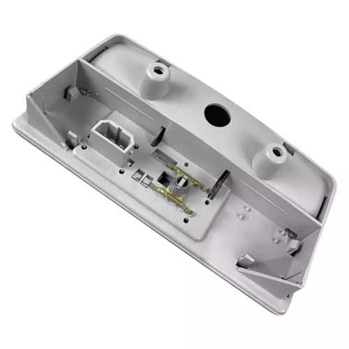 Luz interior de techo para coche gris que soluciona fallos en Polo, Up y T5 3