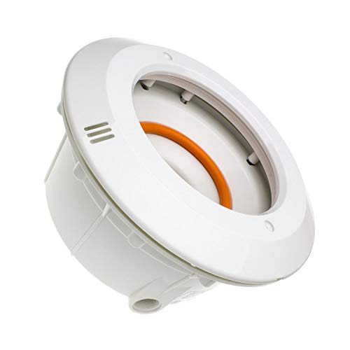LEDKIA LIGHTING Nicho Empotrable para Piscinas de Cemento y Poliéster