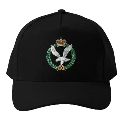 Cadeaux de vacances originaux casquettes de baseball AAC British Army snapback pour garçons