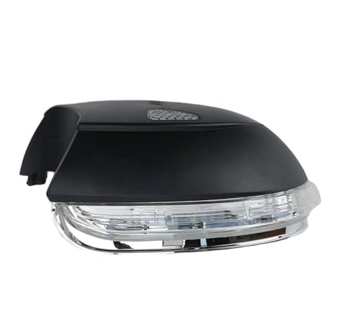 Luz de señal de giro espejo retrovisor rota soluciona el fallo en tu VW Passat B7 CC con este recambio
