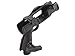 RAM MOUNTS (RAP-341NB Ram-Rod 2007 Fly Rod Jr. Fishing Rod Holder (No Base)
