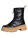 Produktbild Tamaris Damen 1-1-25406-29 Mode-Stiefel, 40 EU