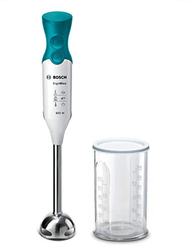 Bosch ErgoMixx MSM66110D Stabmixer mit 600 W und Turbofunktion