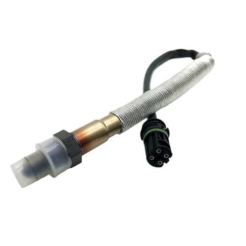 Capteur d'oxygène arrière 11787545243 pour régulation antipollution auto
