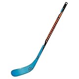 Warrior Mini Stick Composite QRE, Spielseite:rechts