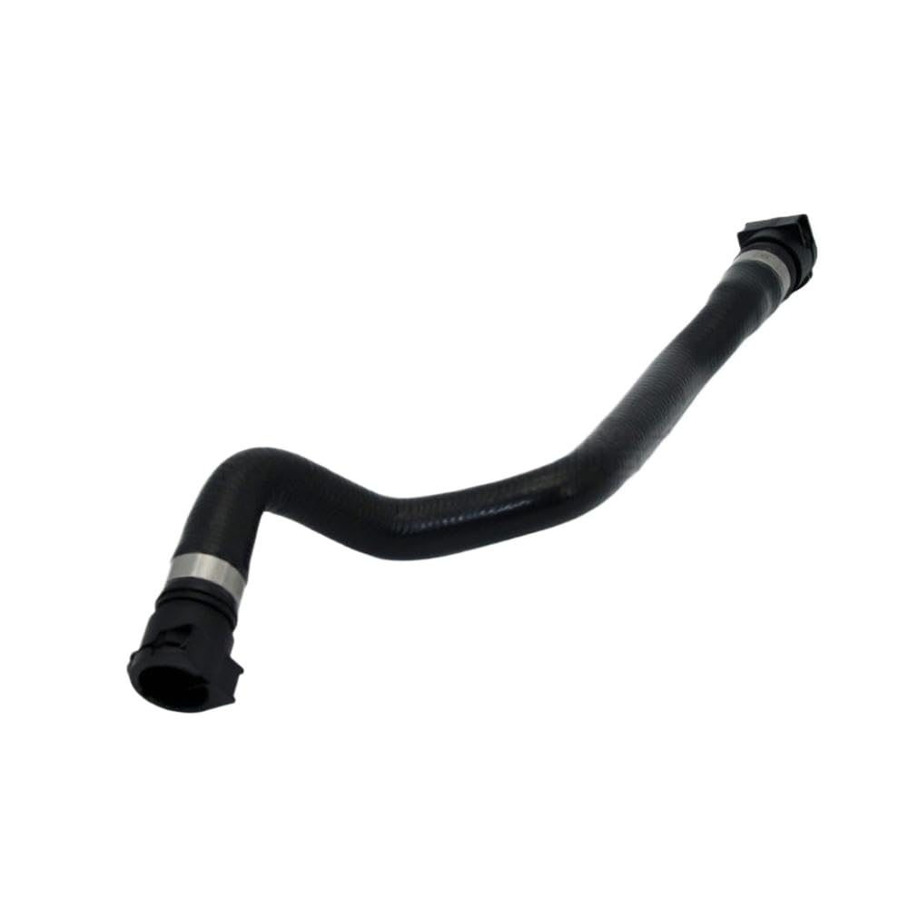 Txhvfacft Onecolor Radiator Coolant Hose 17127509966 Compatible With X5 2004-2006