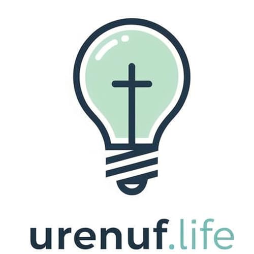 Couverture de URENUF.life podcast