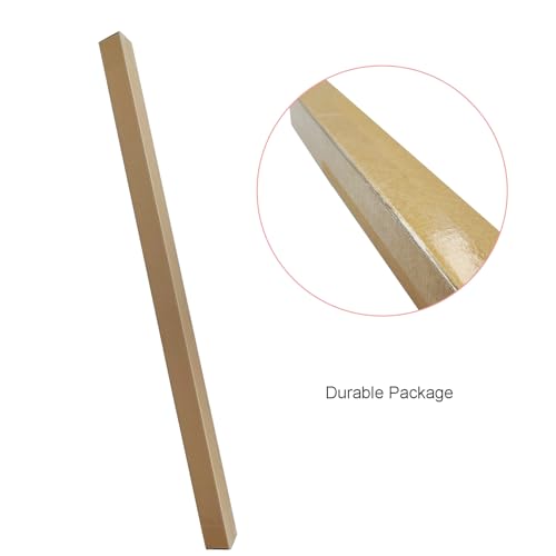 Barres de rechange pour balancelle de jardin de qualité supérieure - 7