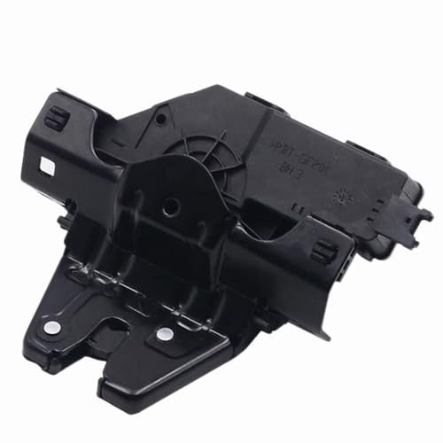 Coffre bloqué ? Serrure de Coffre pour BMW Série 5 535i 2006-2010 OEM 51247840617