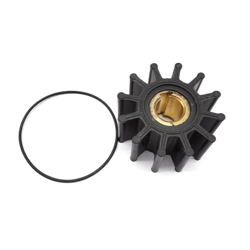 Turbine de pompe à eau marine compatible R991 B06 G65 - 3