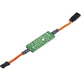 emcotec spannungsregler  Emcotec DPSI OCP - JR ÜBERLASTSICHERUNG