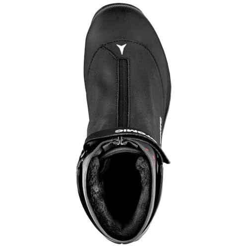 Chaussures ski de fond Atomic Savor 35 légères et stables en taille 45 1/3