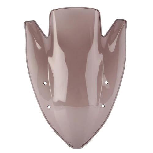 Pare-Brise Double Bulle Kawasaki Z1000 Réduction Déflexion