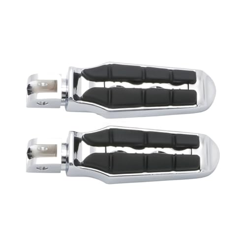 Repose-pieds avant en caoutchouc pour moto Boulevard M109R M90 M50