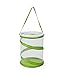 RESTCLOUD Pop-up Insect and Butterfly Habitat Cage Terrarium Upgraded Version, See Through Easier 9