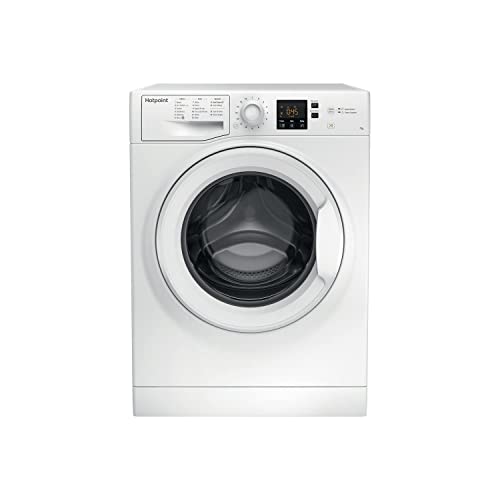 Hotpoint Washing Machine Reviews 2023 Check Appliance